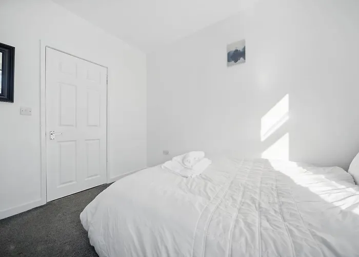 Holiday home 3 Bedroom House Near Center Leeds (West Yorkshire)